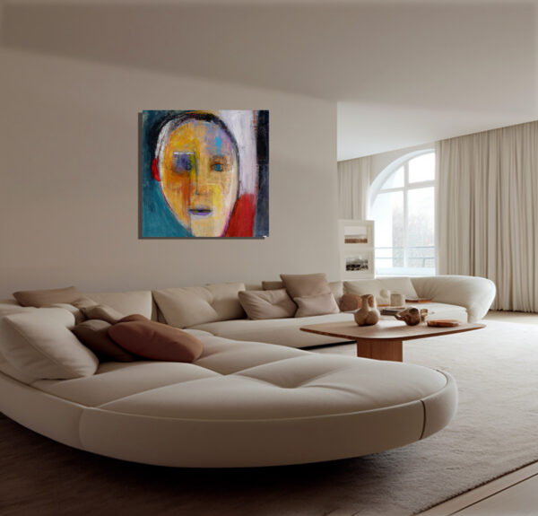 Sight Unseen - Image 2